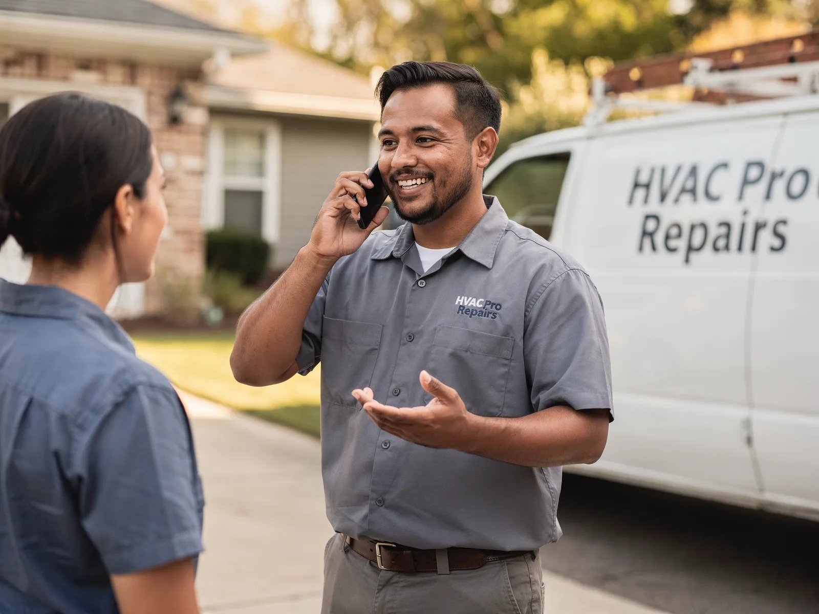 Heat Pump Repair Rose Creek, MN FAQs